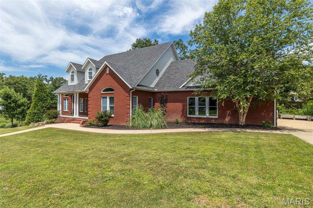 Stoneridge Sub - Residential