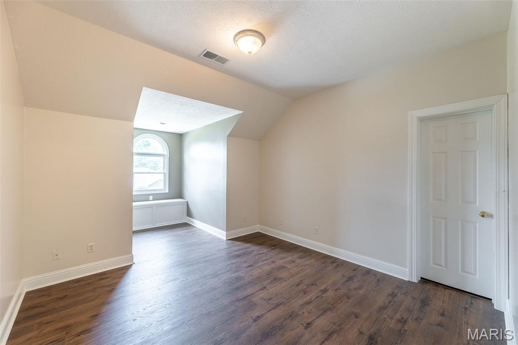 Stoneridge Sub - Residential