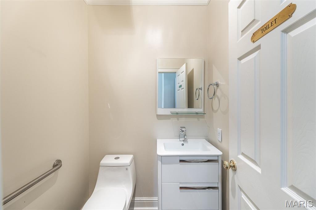 Stoneridge Sub - Residential
