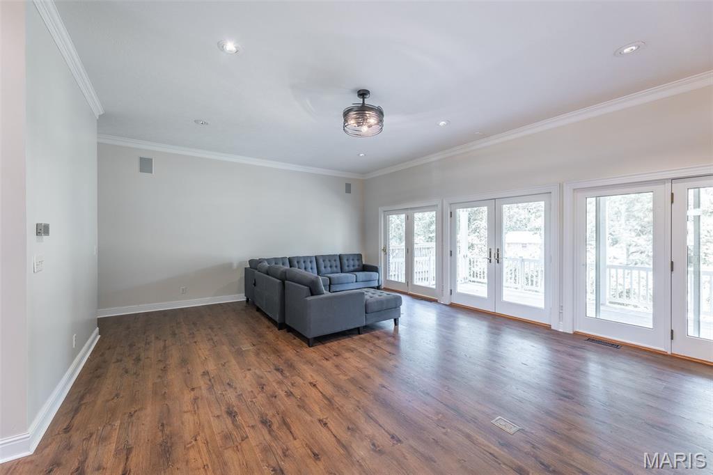 Stoneridge Sub - Residential