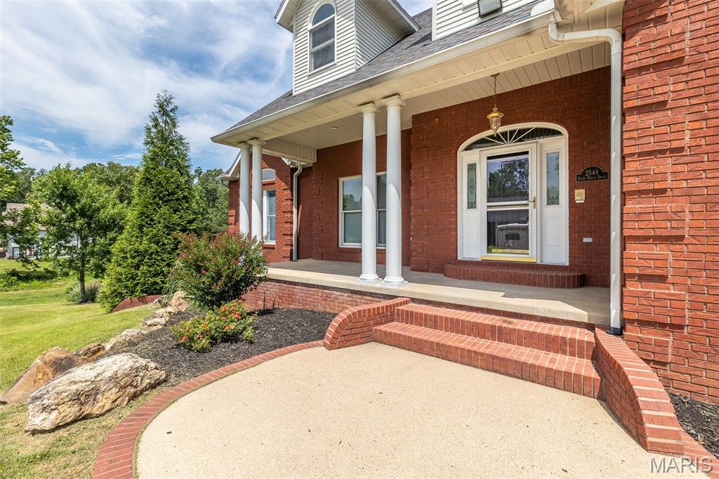 Stoneridge Sub - Residential
