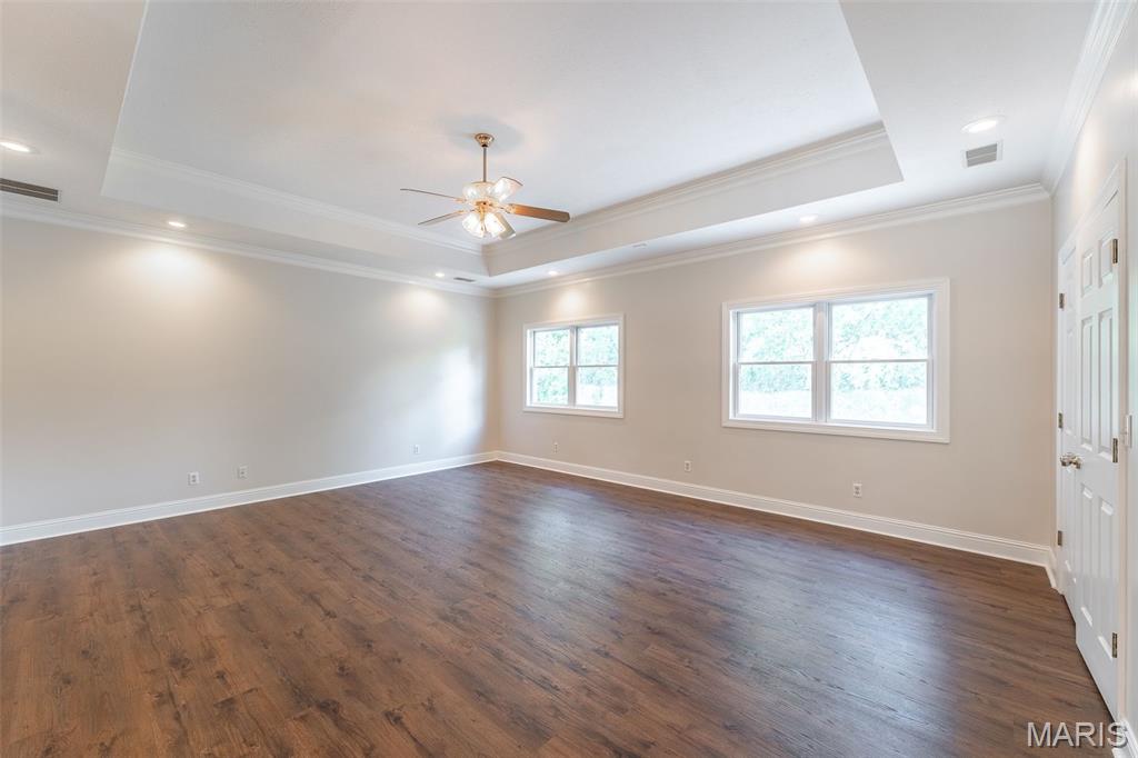Stoneridge Sub - Residential