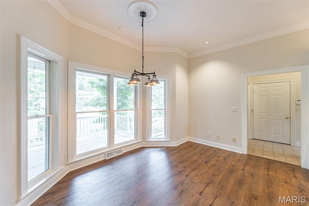 Stoneridge Sub - Residential