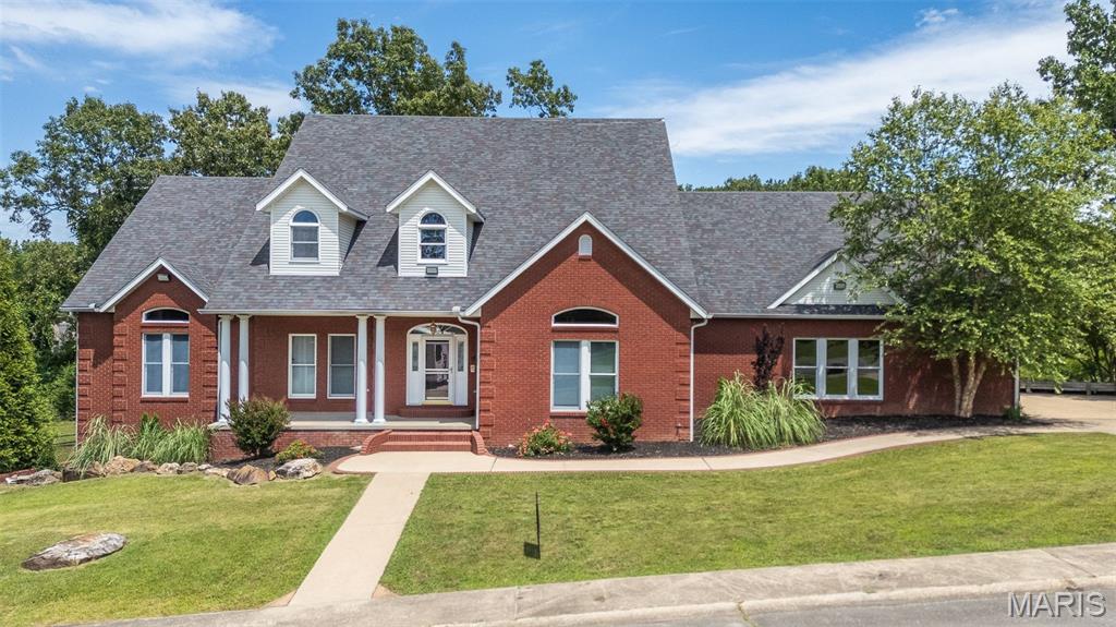 Stoneridge Sub - Residential