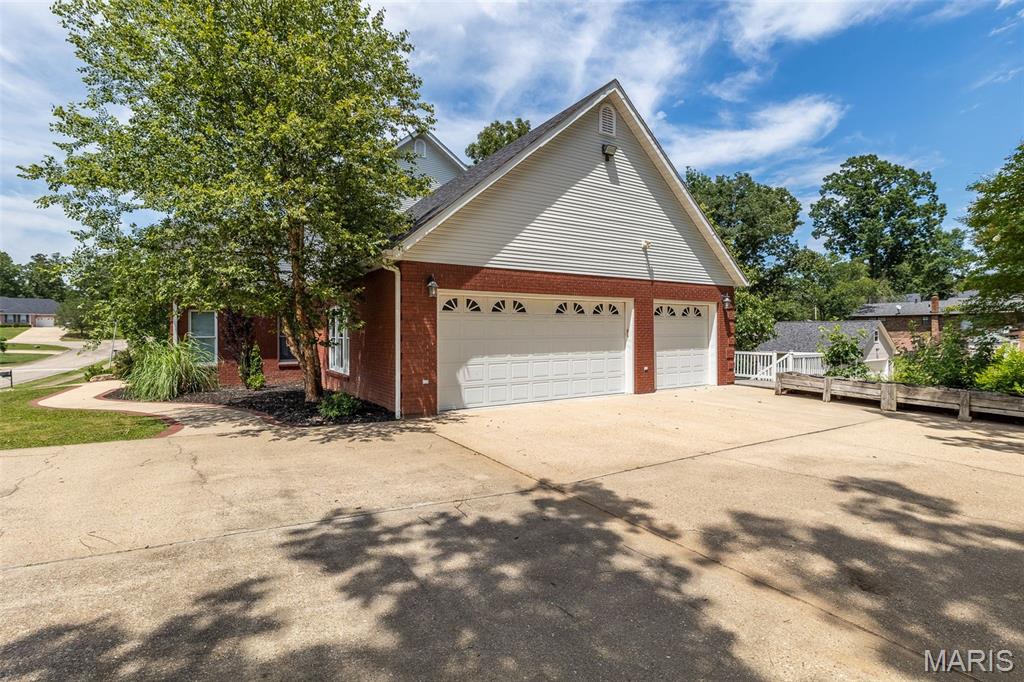 Stoneridge Sub - Residential