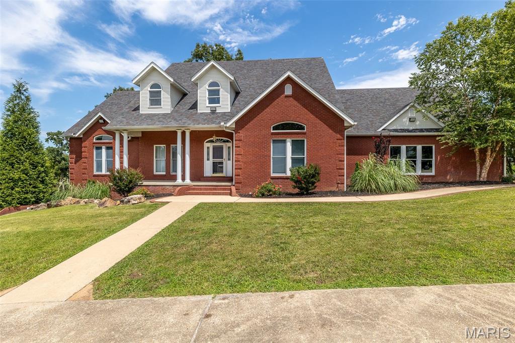 Stoneridge Sub - Residential
