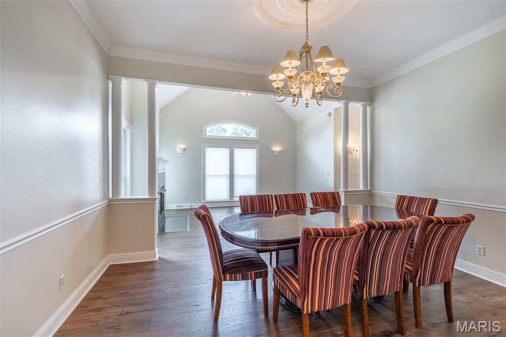 Stoneridge Sub - Residential