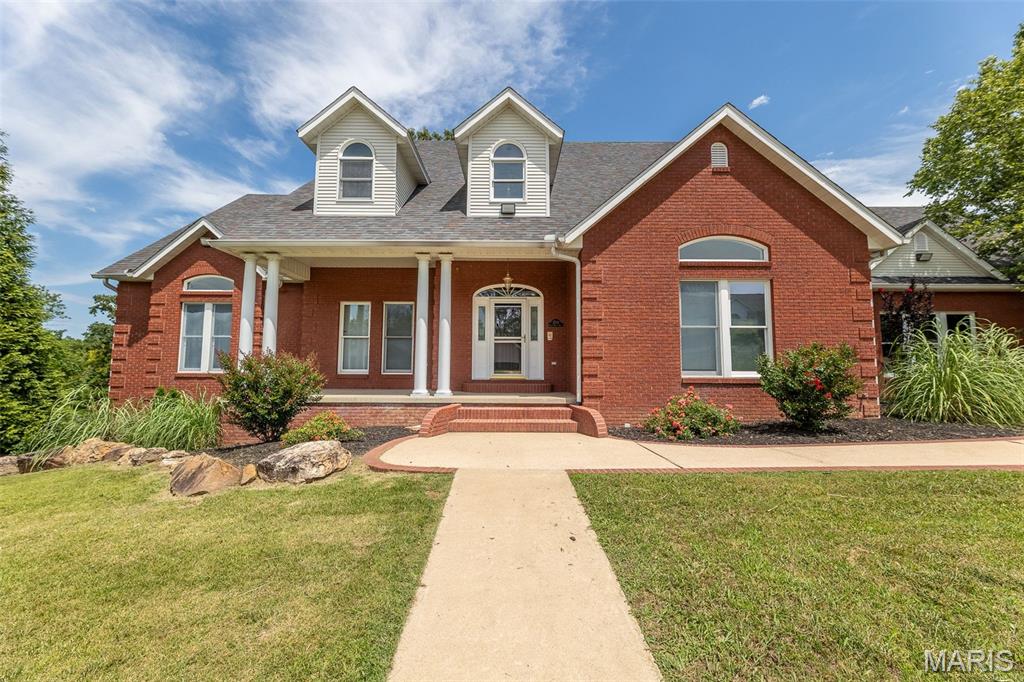 Stoneridge Sub - Residential