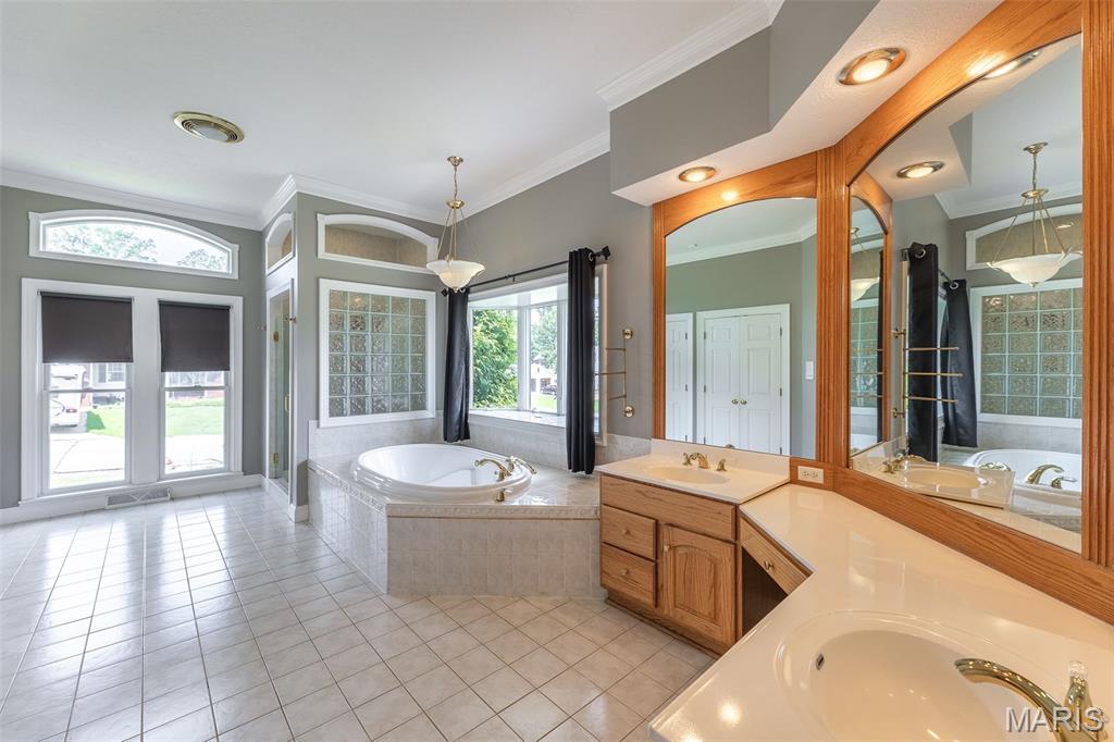Stoneridge Sub - Residential