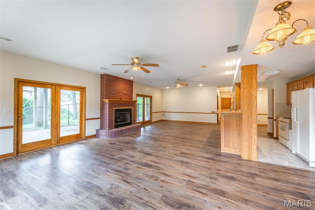 Stoneridge Sub - Residential