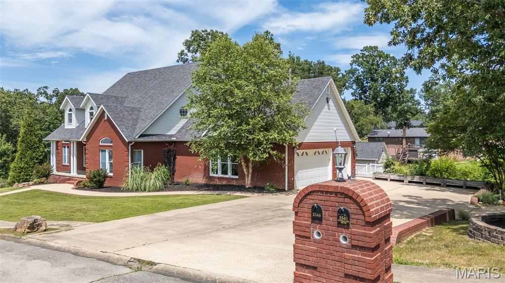 Stoneridge Sub - Residential