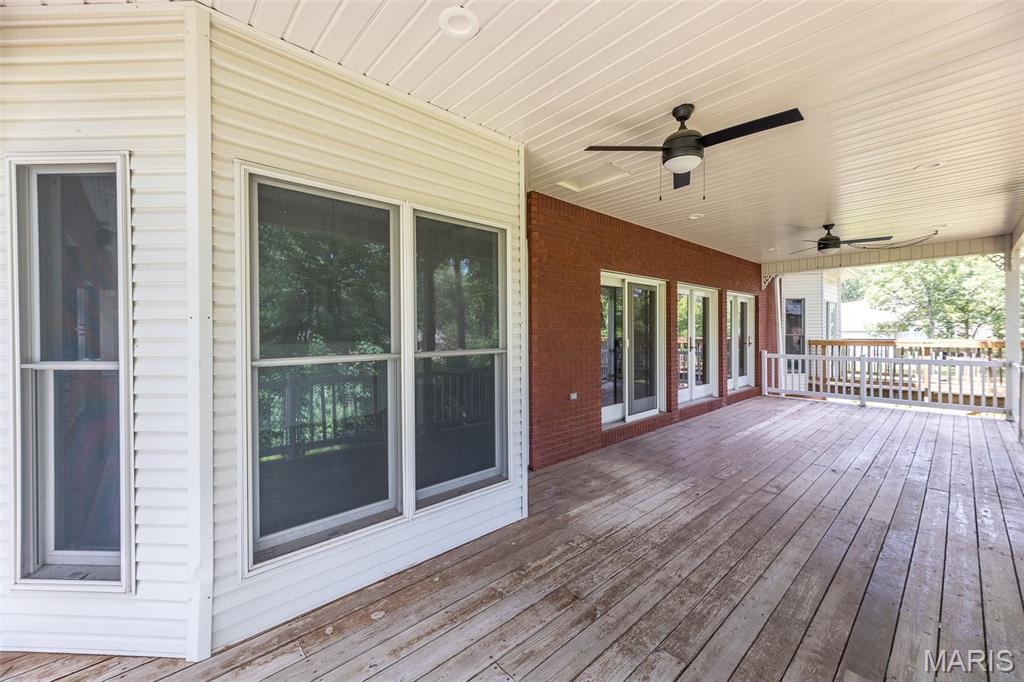 Stoneridge Sub - Residential