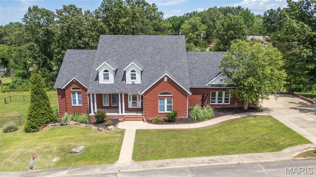 Stoneridge Sub - Residential
