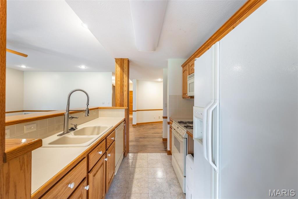 Stoneridge Sub - Residential