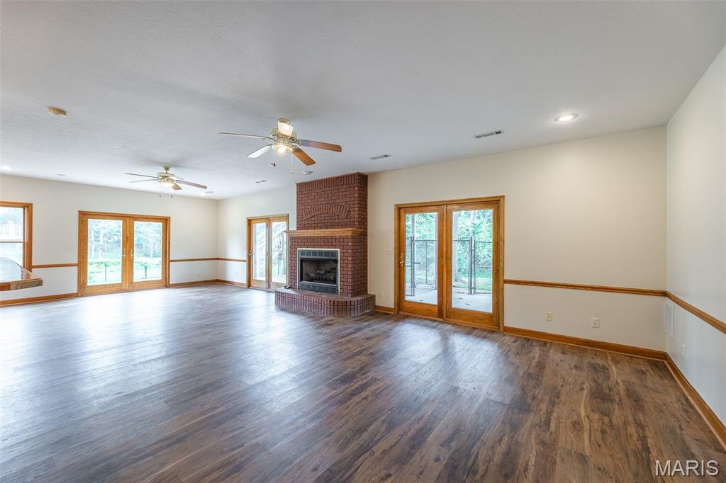 Stoneridge Sub - Residential