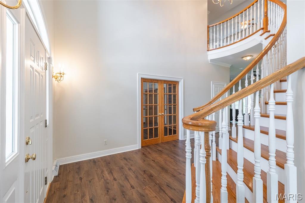 Stoneridge Sub - Residential