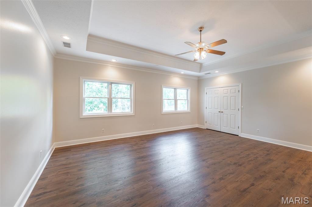 Stoneridge Sub - Residential