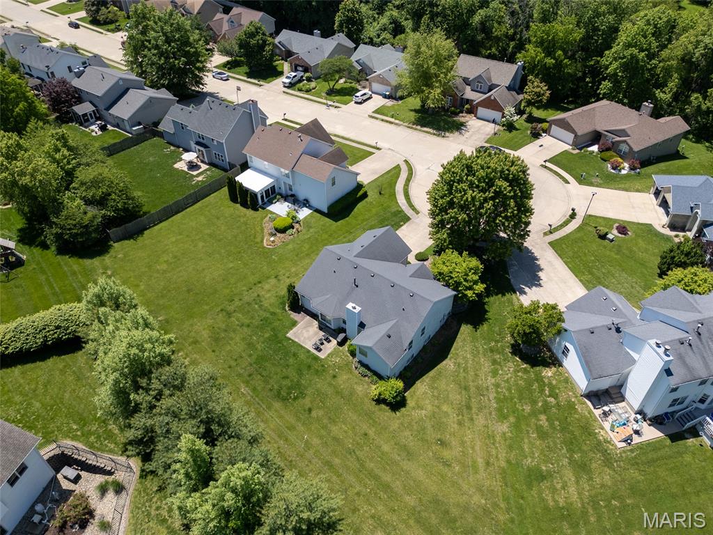 Willow Crk Ii 2 - Residential