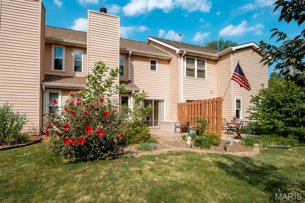 Hickory Sound Condo 1 Ph 1 - Residential