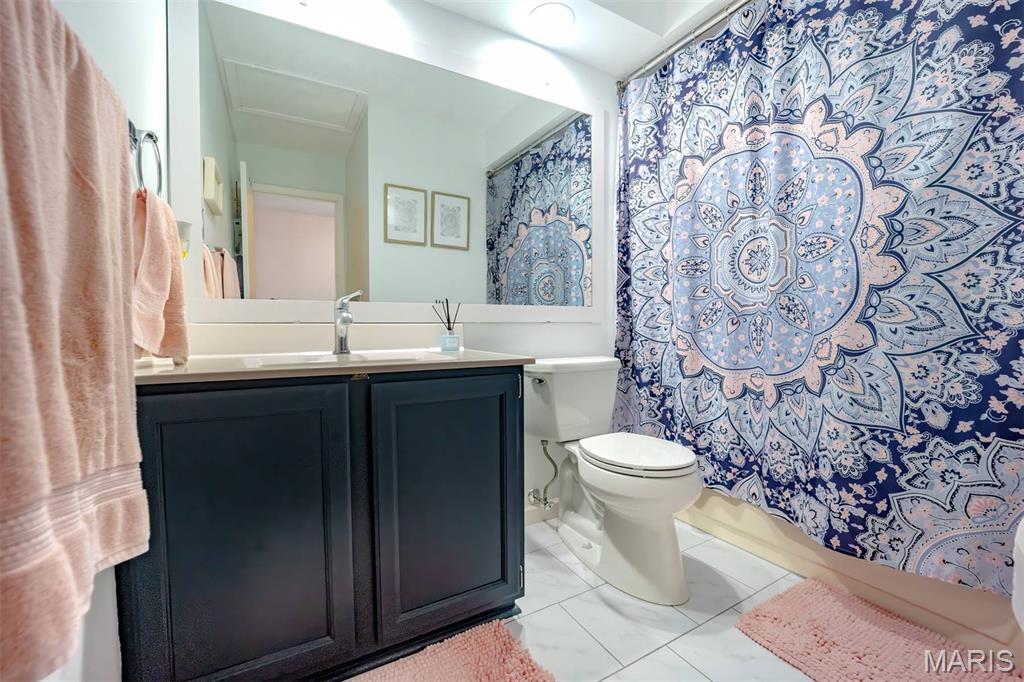 Hickory Sound Condo 1 Ph 1 - Residential