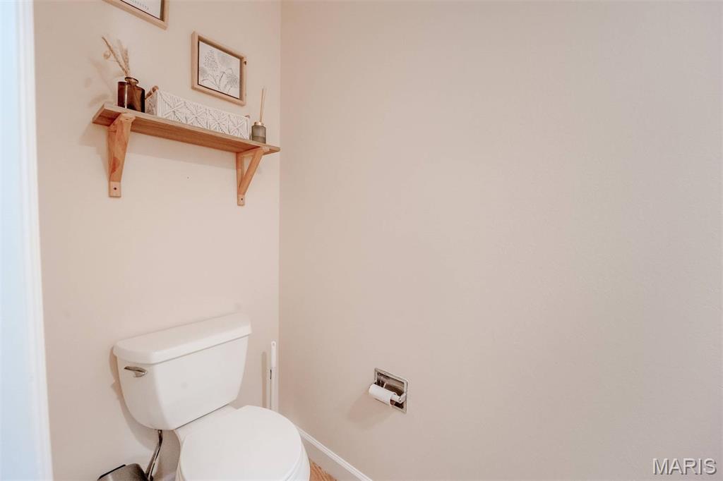 Hickory Sound Condo 1 Ph 1 - Residential