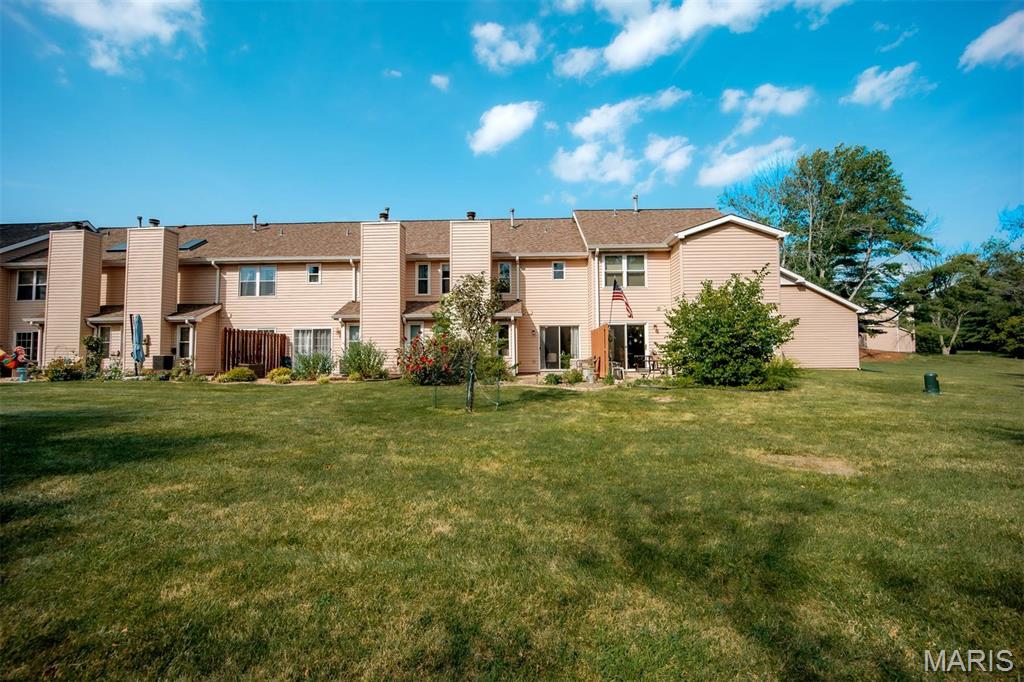 Hickory Sound Condo 1 Ph 1 - Residential