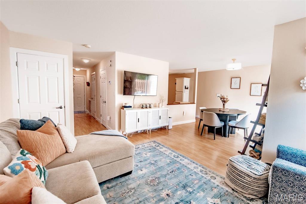 Hickory Sound Condo 1 Ph 1 - Residential