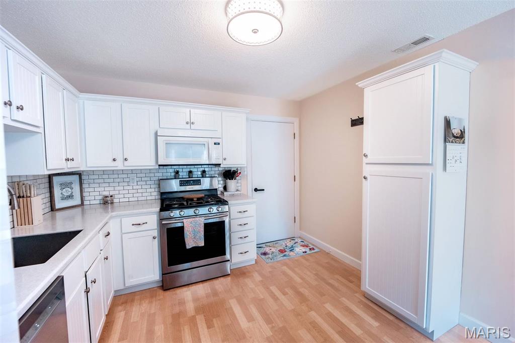 Hickory Sound Condo 1 Ph 1 - Residential