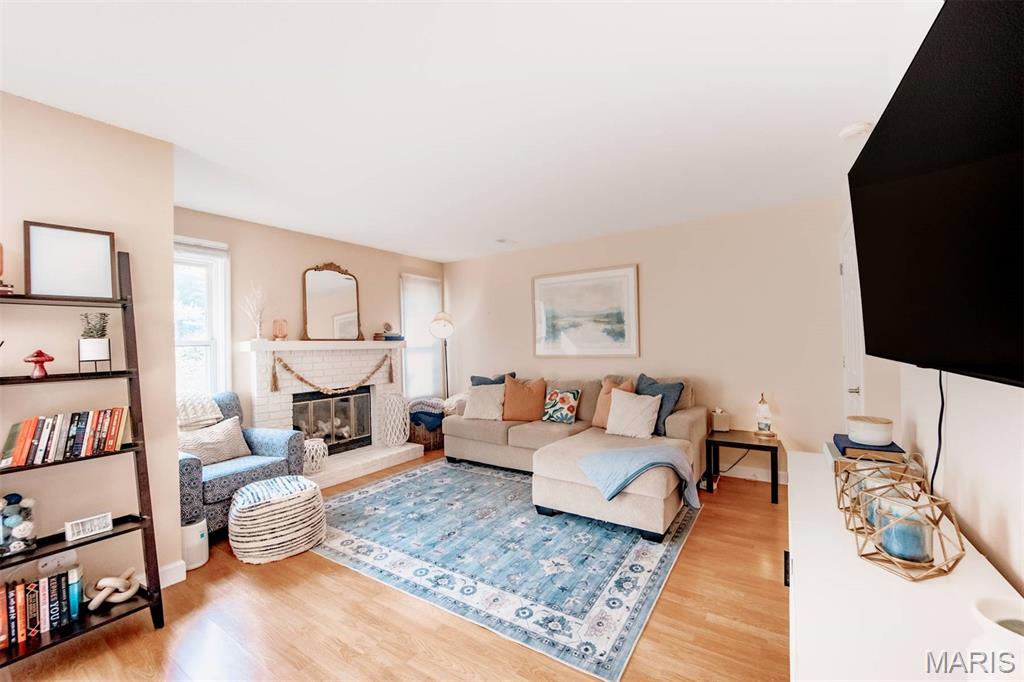 Hickory Sound Condo 1 Ph 1 - Residential