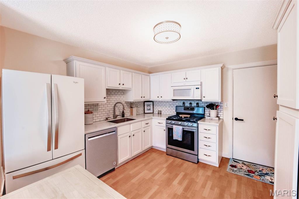 Hickory Sound Condo 1 Ph 1 - Residential