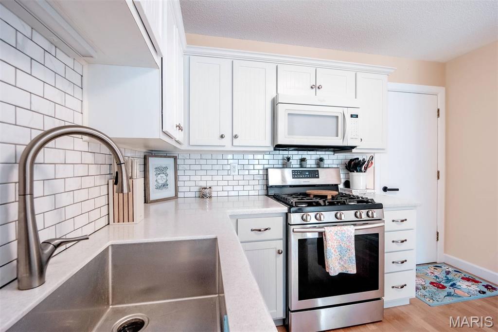 Hickory Sound Condo 1 Ph 1 - Residential