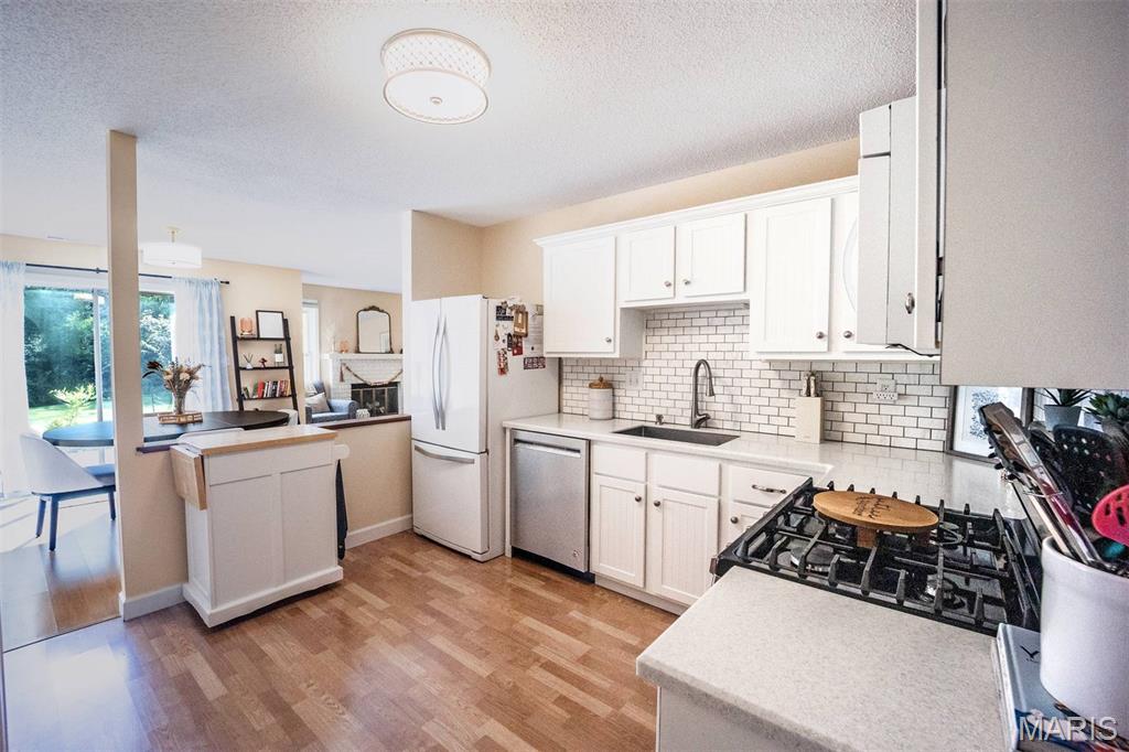 Hickory Sound Condo 1 Ph 1 - Residential