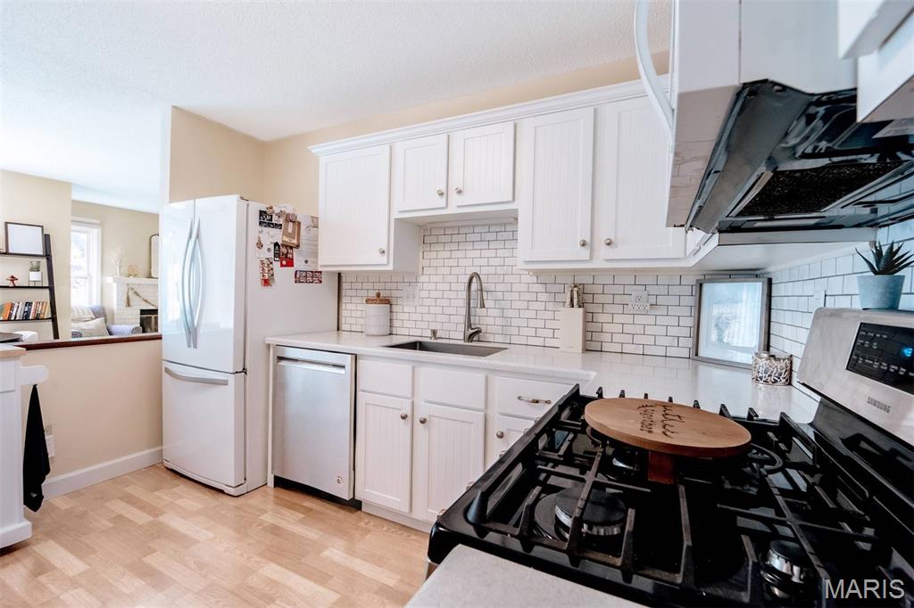 Hickory Sound Condo 1 Ph 1 - Residential