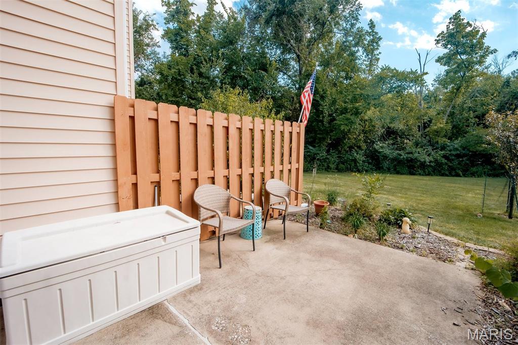 Hickory Sound Condo 1 Ph 1 - Residential