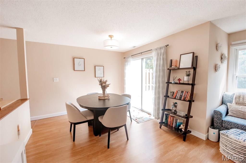 Hickory Sound Condo 1 Ph 1 - Residential