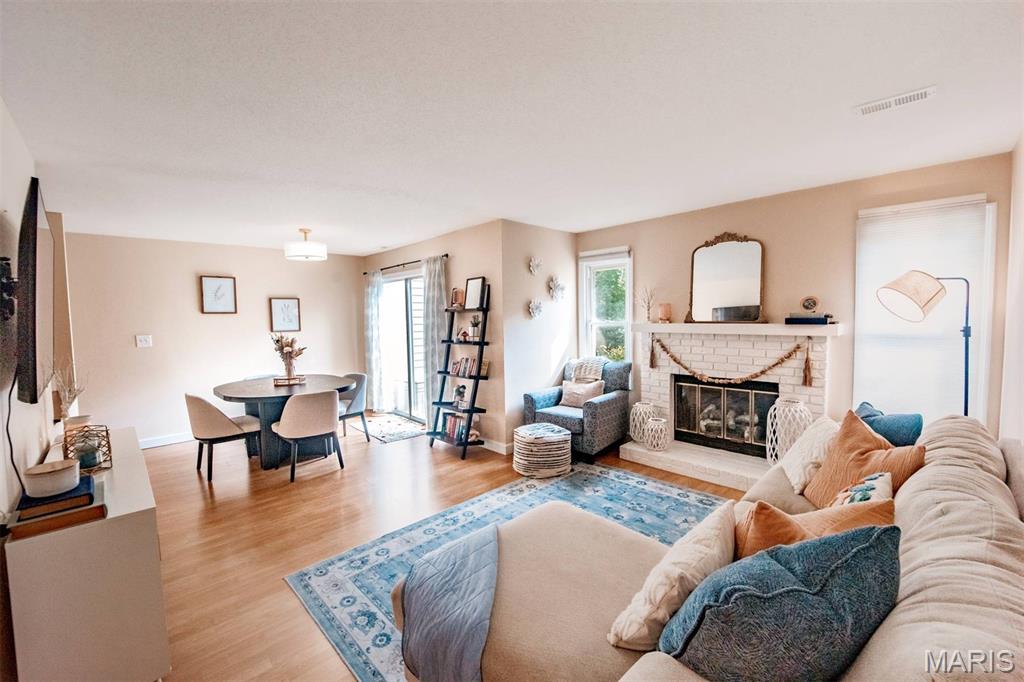 Hickory Sound Condo 1 Ph 1 - Residential