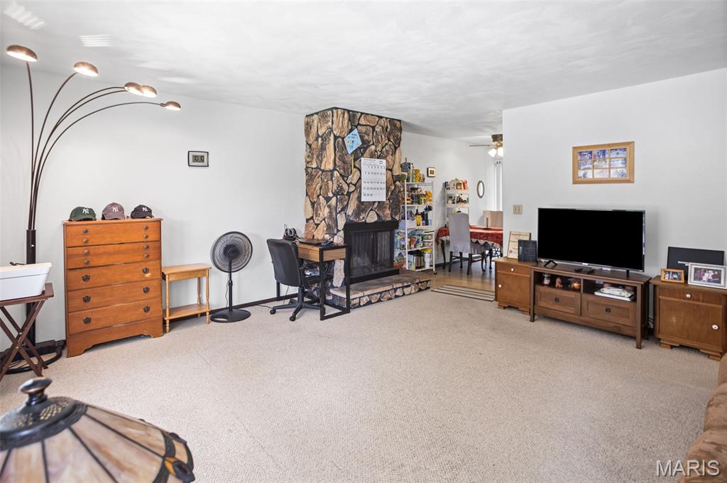 Georgetowne Sub - Residential Income