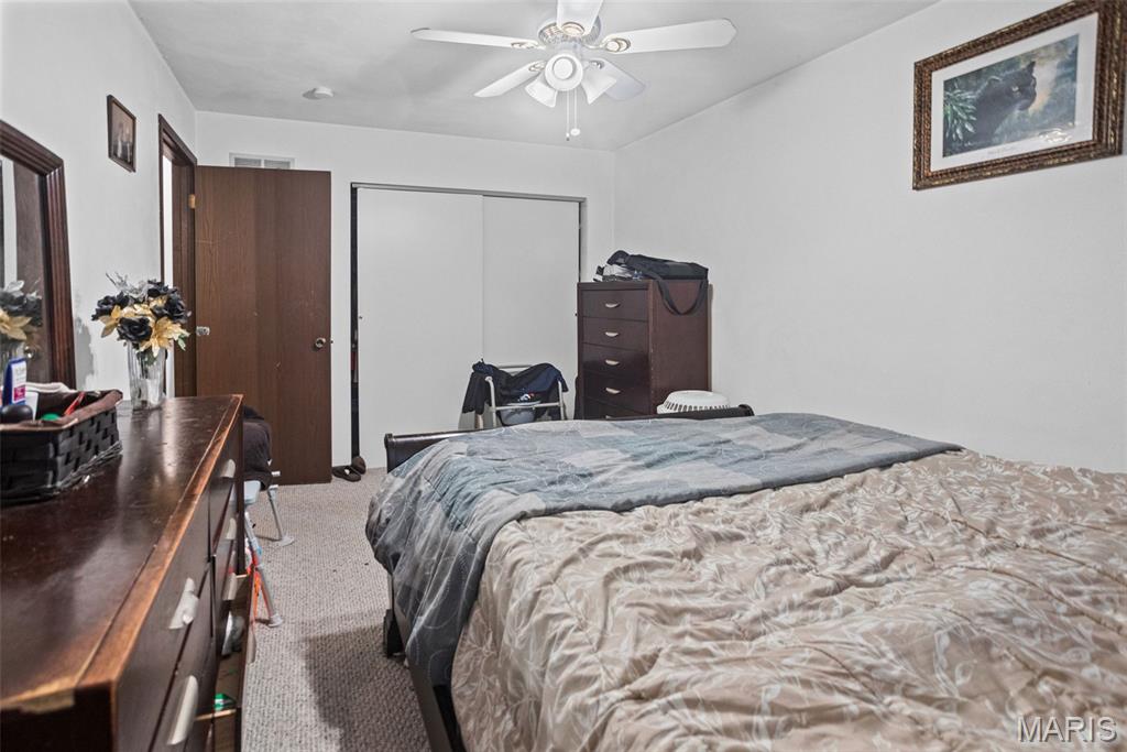 Georgetowne Sub - Residential Income