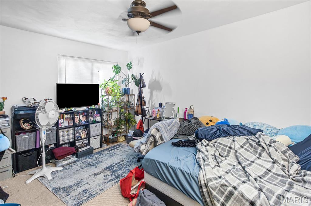 Georgetowne Sub - Residential Income