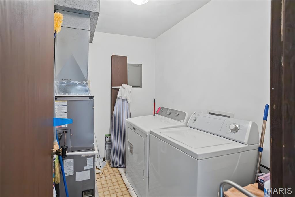 Georgetowne Sub - Residential Income