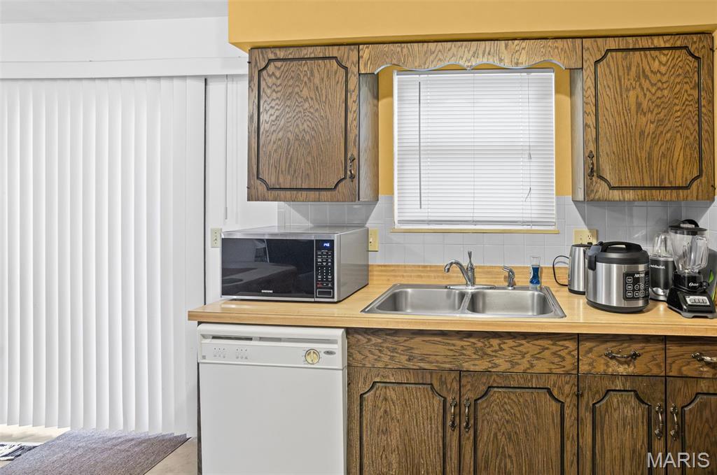 Georgetowne Sub - Residential Income