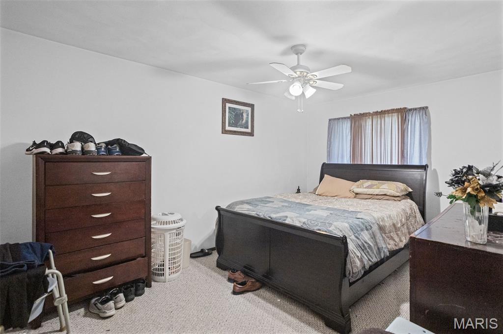 Georgetowne Sub - Residential Income