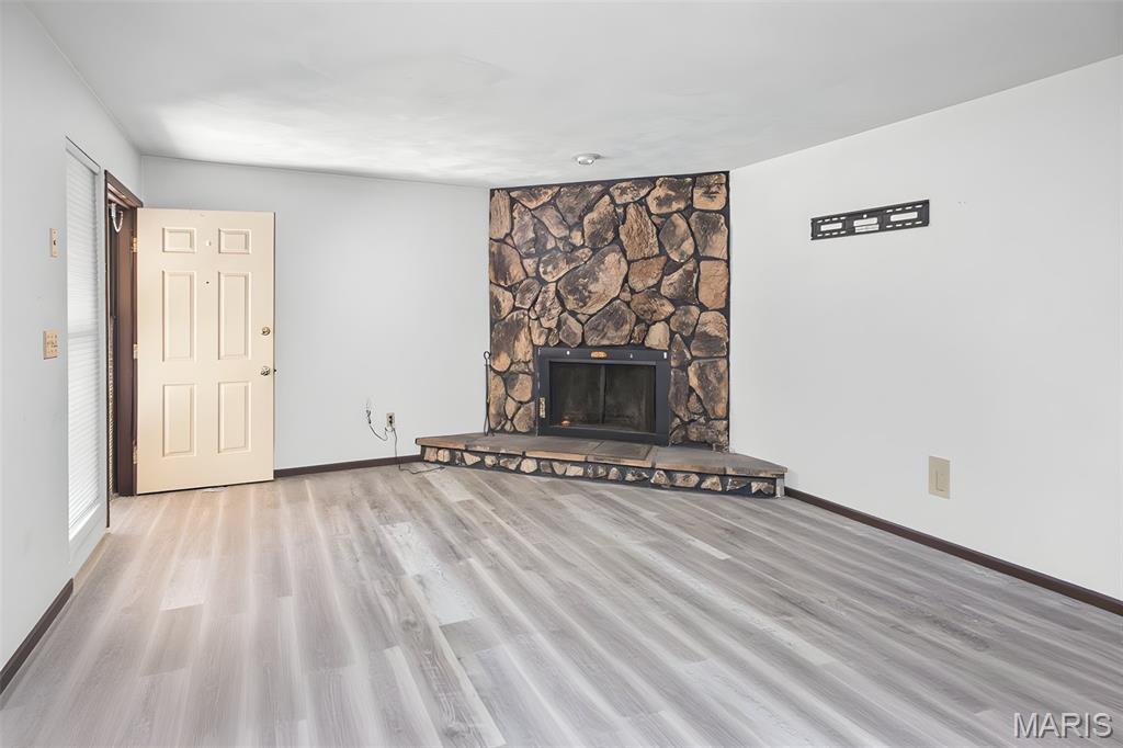 Georgetowne Sub - Residential Income