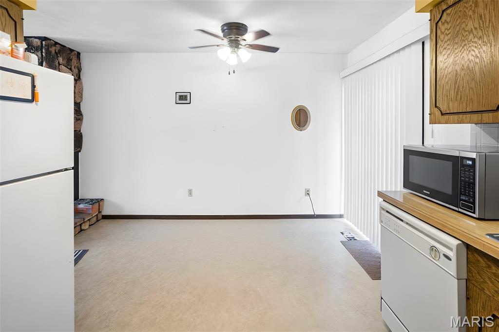 Georgetowne Sub - Residential Income