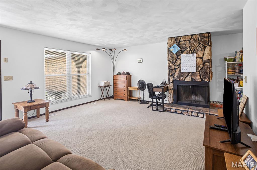 Georgetowne Sub - Residential Income