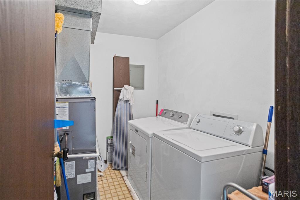 Georgetowne Sub - Residential Income