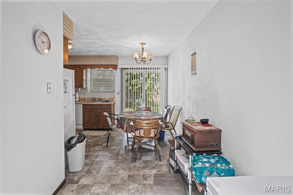 Georgetowne Sub - Residential Income