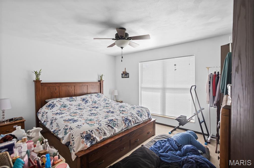 Georgetowne Sub - Residential Income