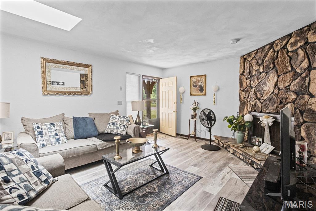 Georgetowne Sub - Residential Income