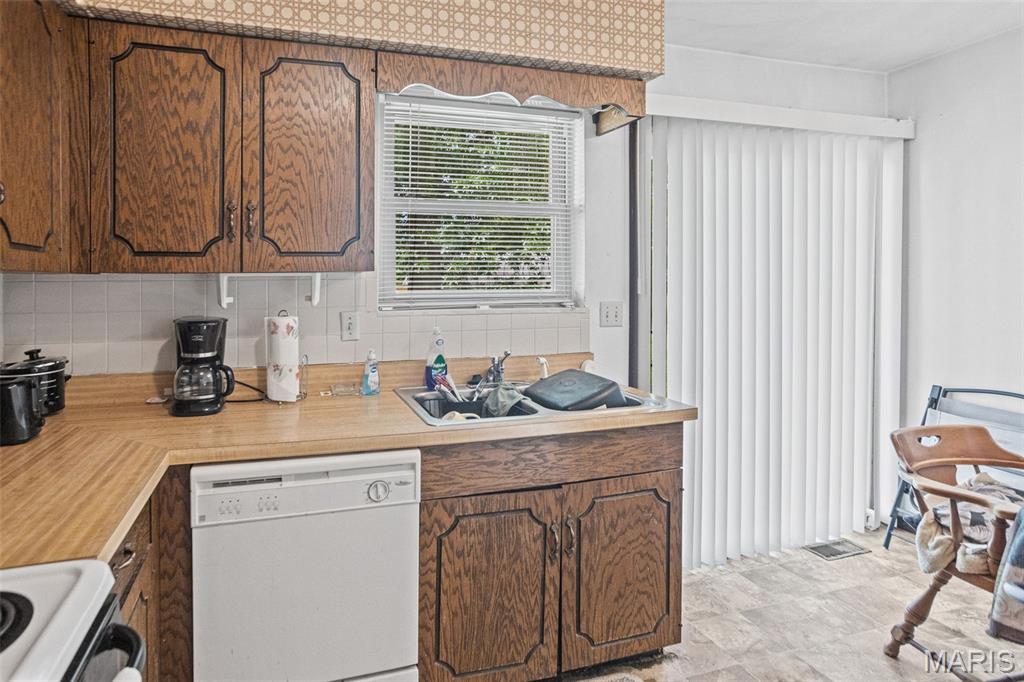 Georgetowne Sub - Residential Income